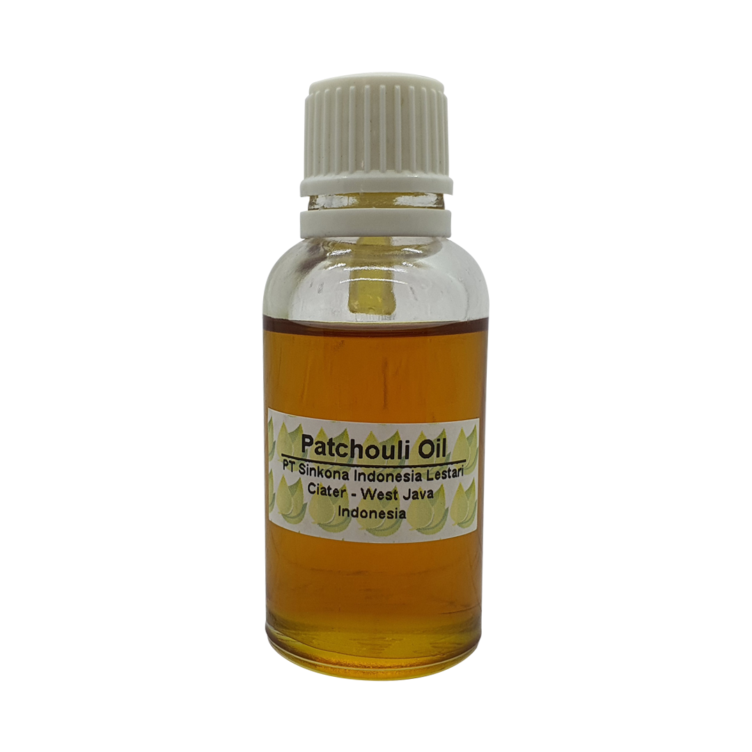 PATCHOULI OIL MOLECULAR DISTILLIED